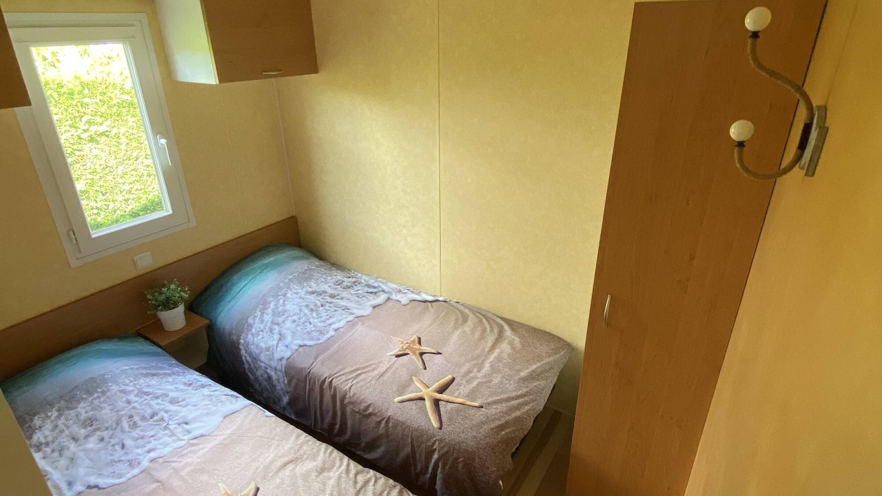 Photo of Bedroom in Colleville-sur-Mer
