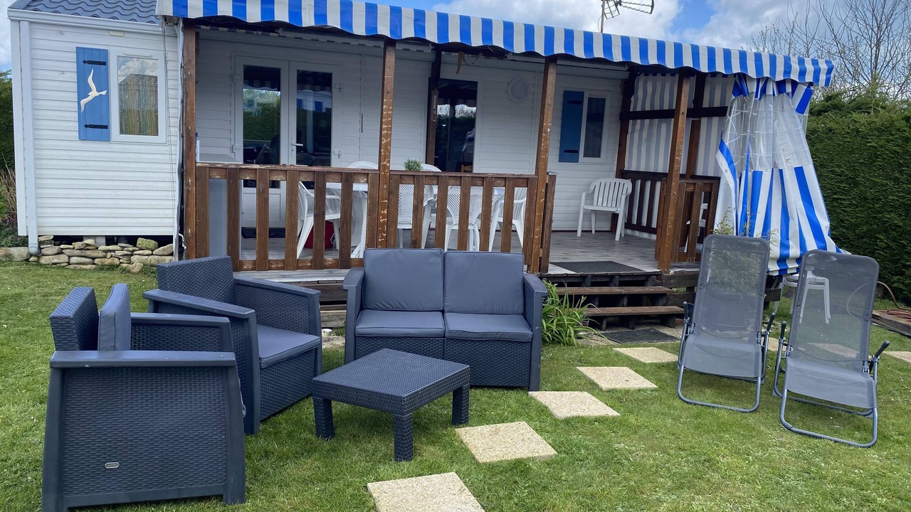 Photo of Outdoor in Colleville-sur-Mer