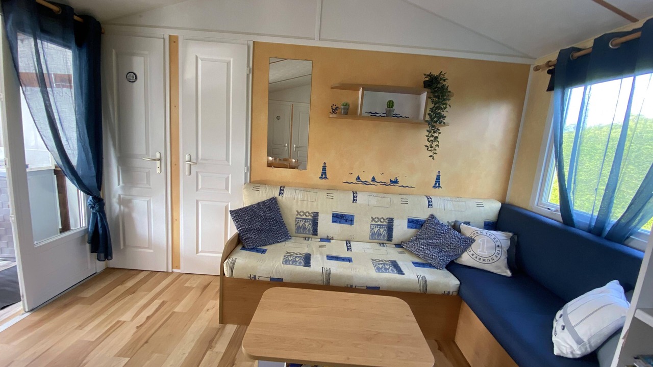 Photo of Livingroom in Colleville-sur-Mer