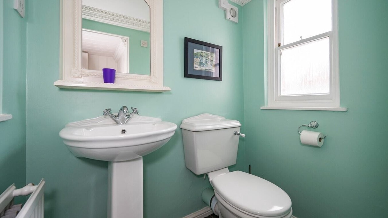 Photo of Bathroom in Long Melford
