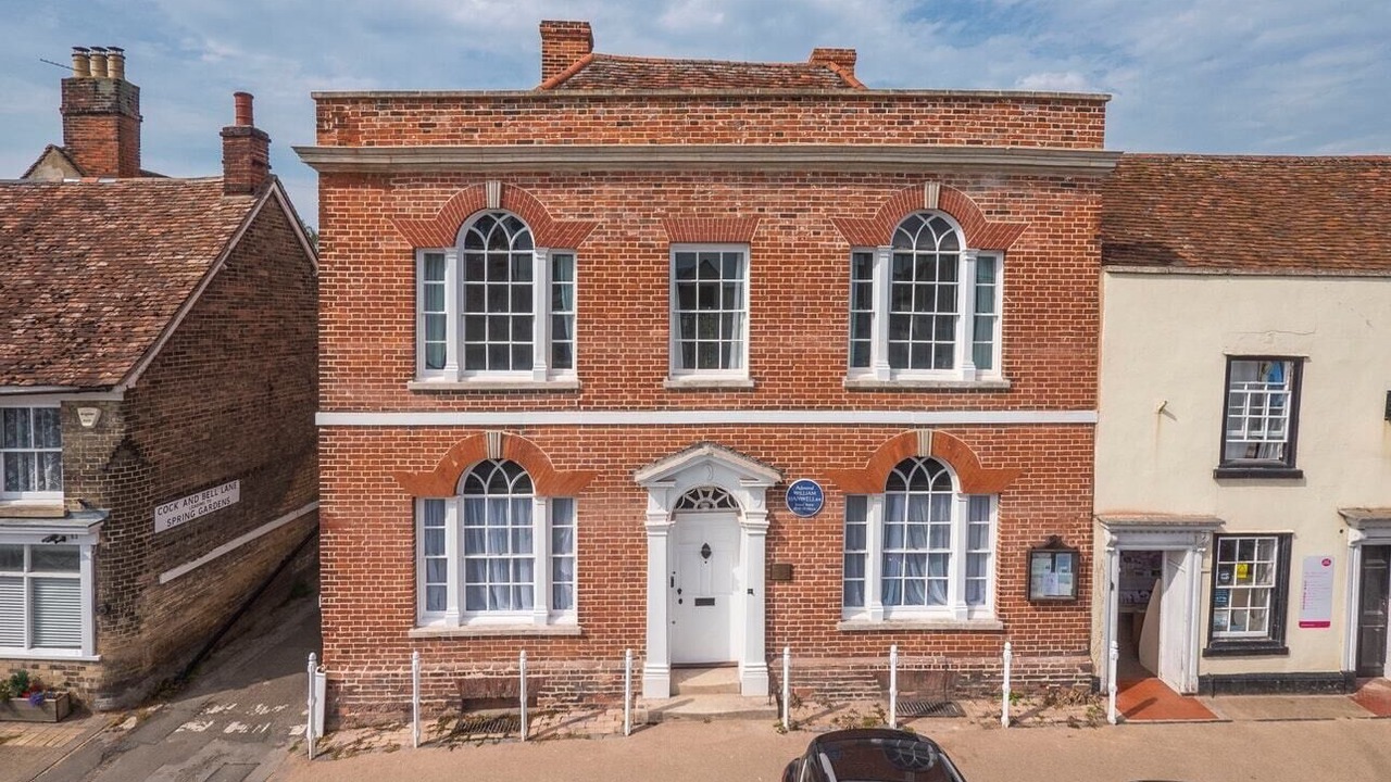 Photo of Outdoor in Long Melford