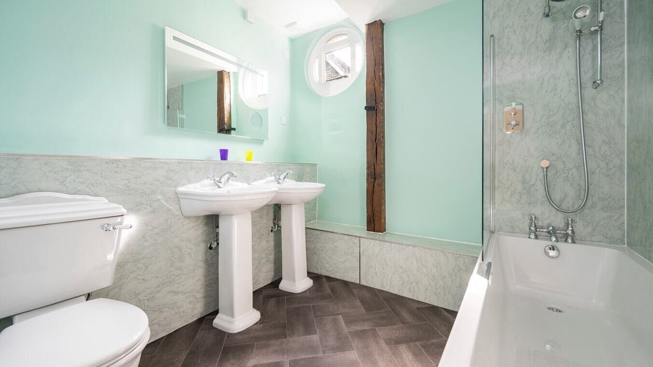 Photo of Bathroom in Long Melford