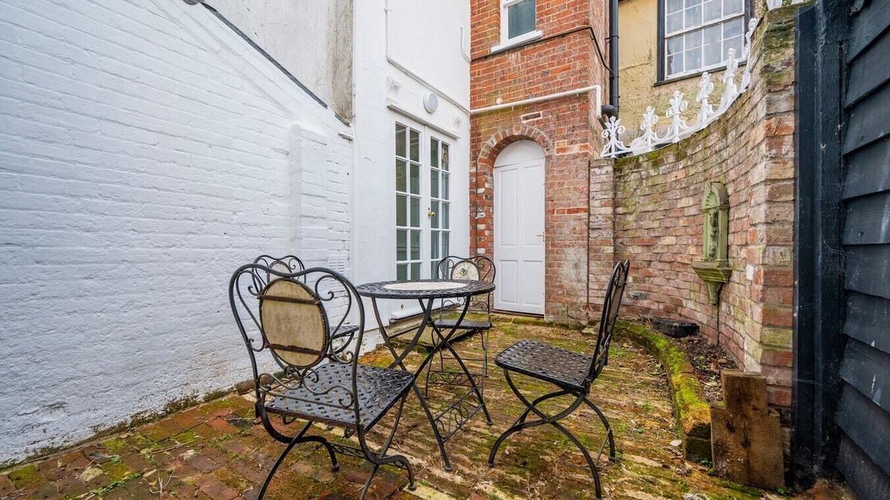 Photo of Outdoor in Long Melford