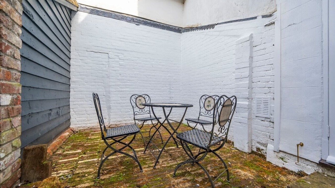 Photo of Outdoor in Long Melford