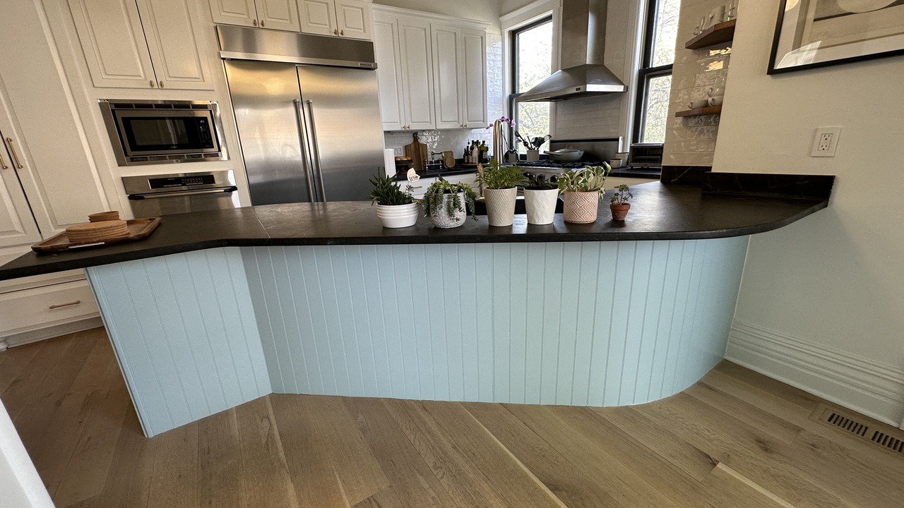 Photo of Kitchen in Oak Park