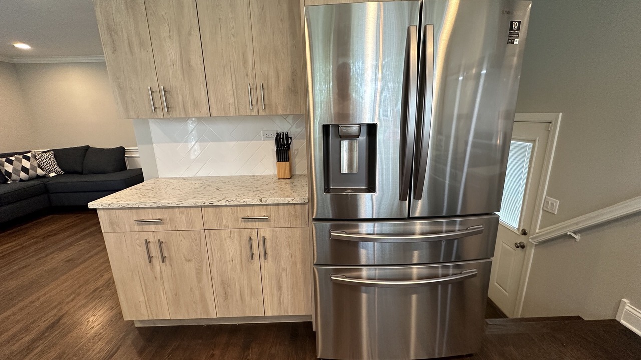 Photo of Kitchen in Ellsworth