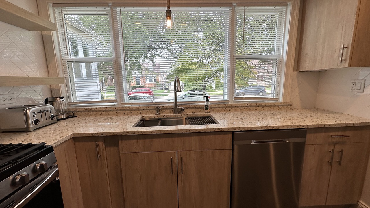 Photo of Kitchen in Ellsworth