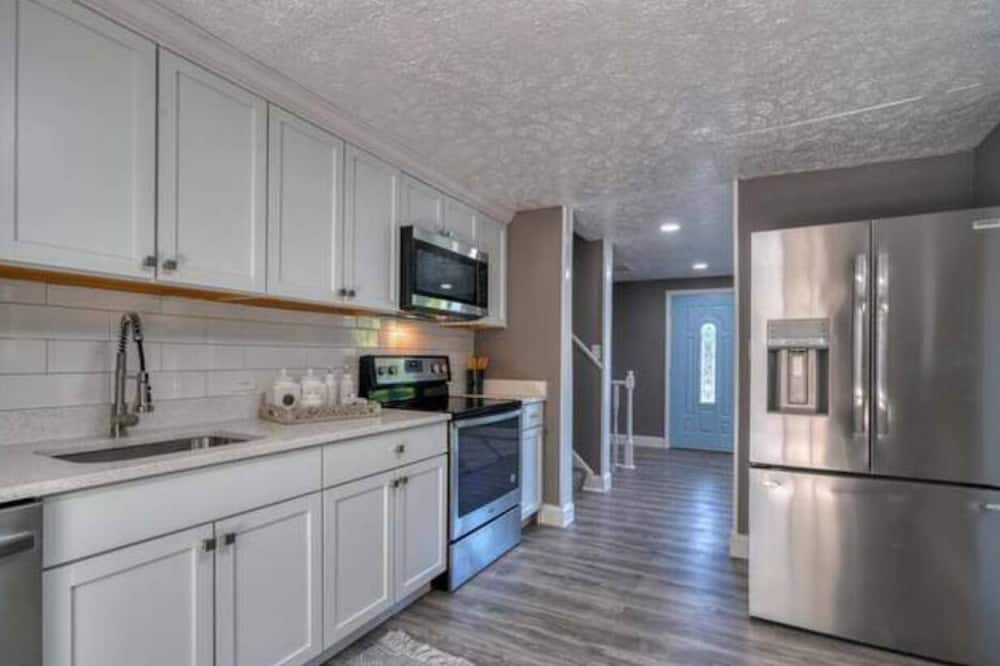 Photo of Kitchen in Nottingham