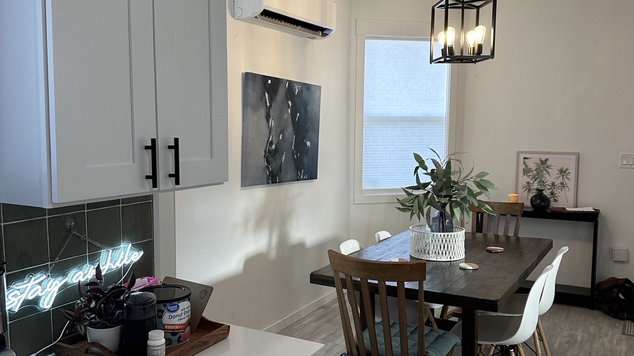 Photo of Kitchen in Downtown Boise