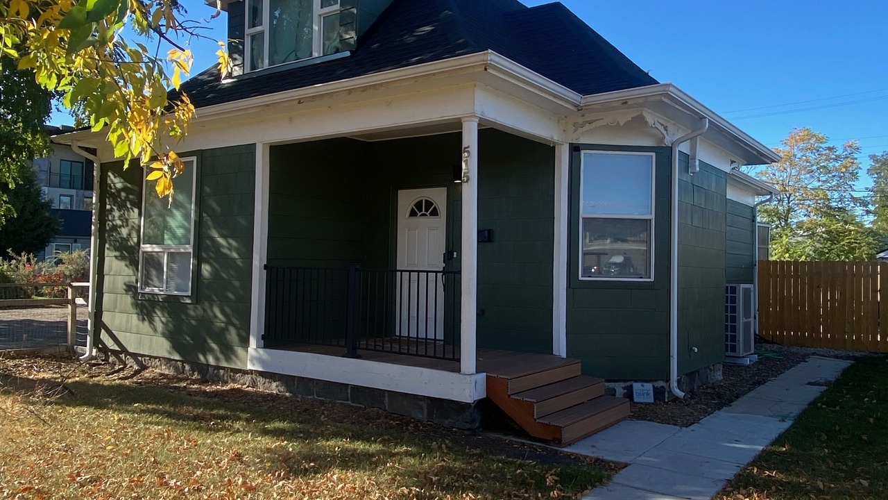 Photo of Outdoor in Downtown Boise