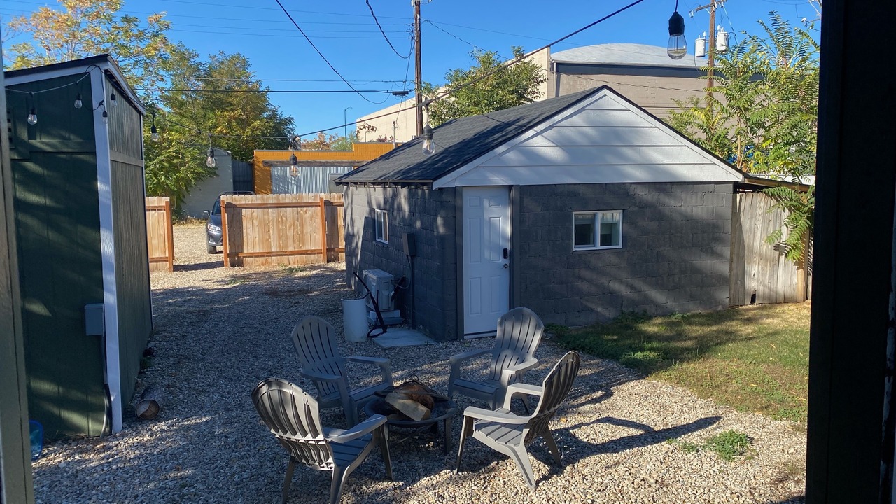 Photo of Outdoor in Downtown Boise