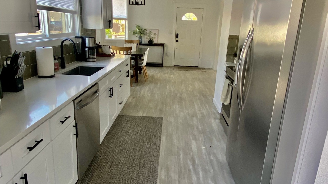 Photo of Kitchen in Downtown Boise