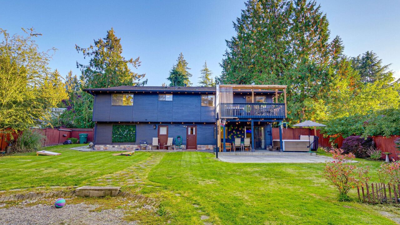 Photo of Outdoor in Mount Vernon