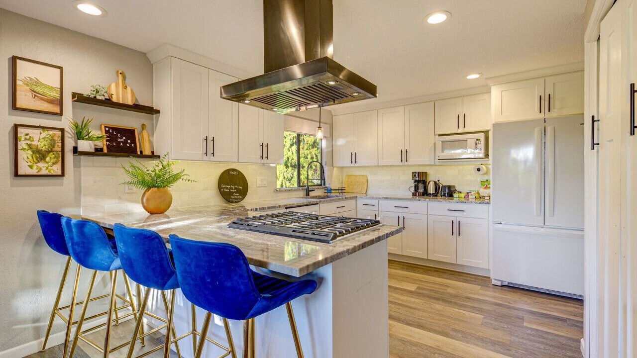 Photo of Kitchen in Mount Vernon