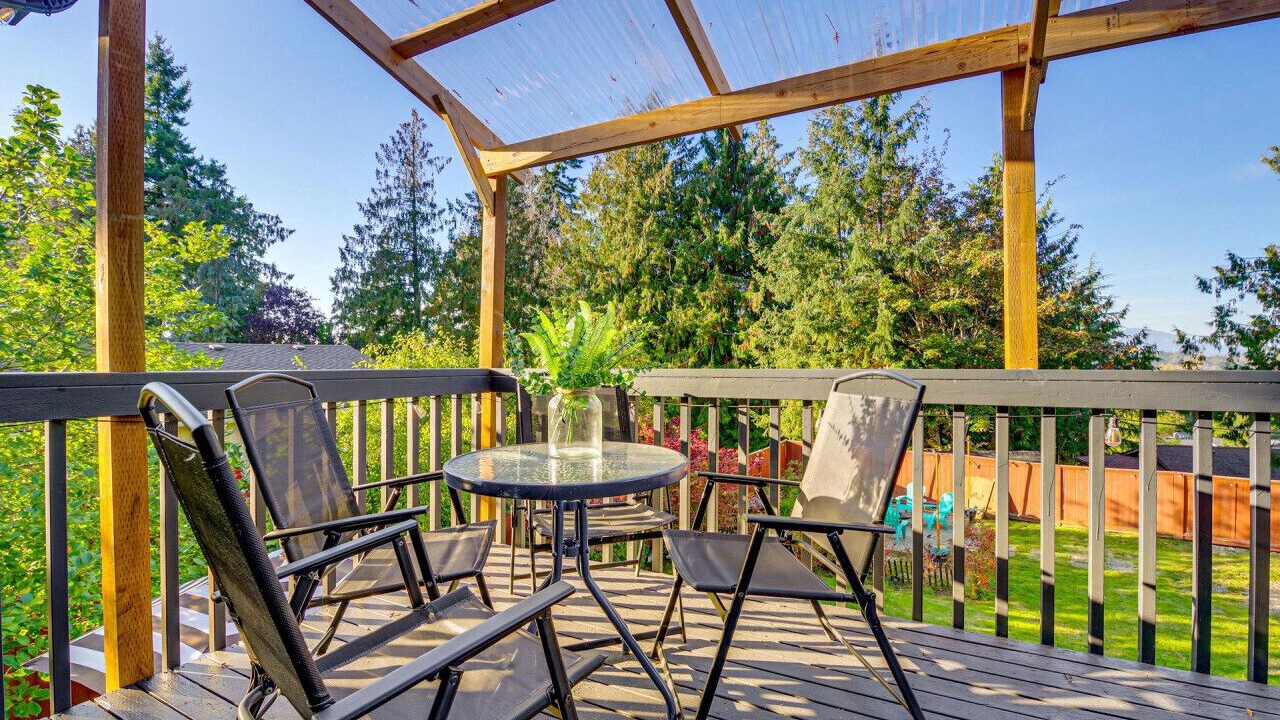 Photo of Outdoor in Mount Vernon