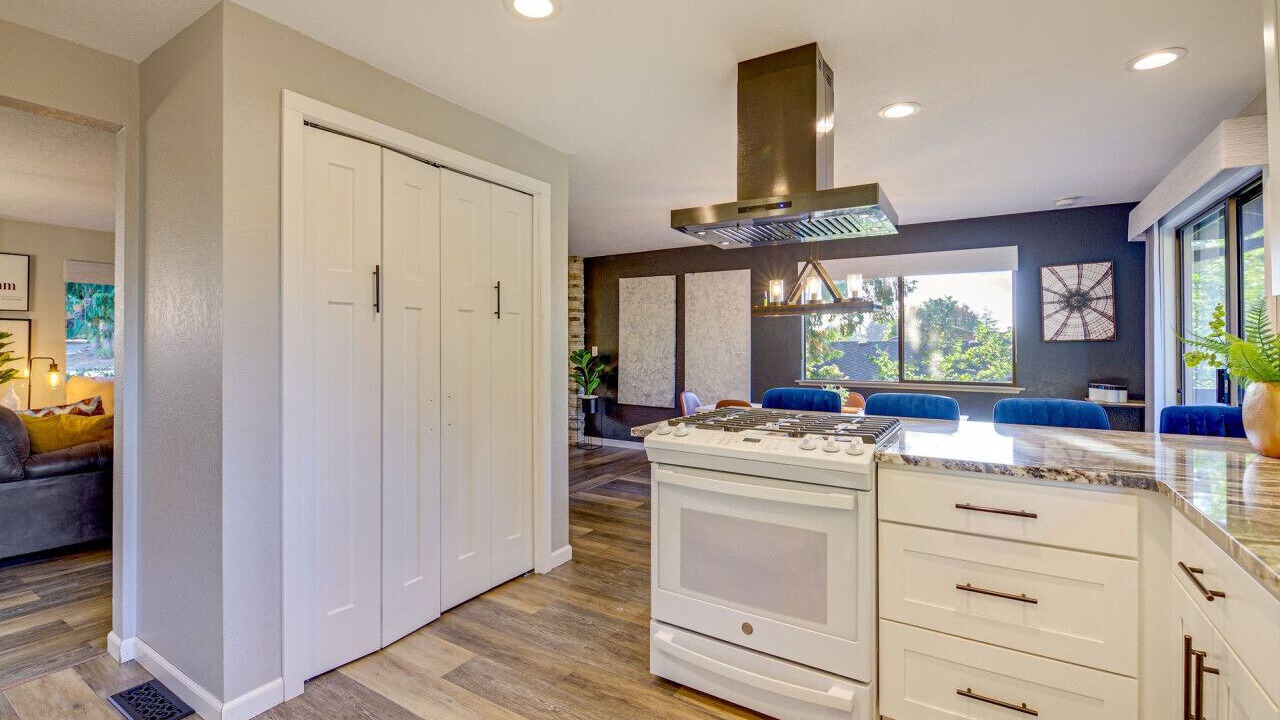 Photo of Kitchen in Mount Vernon