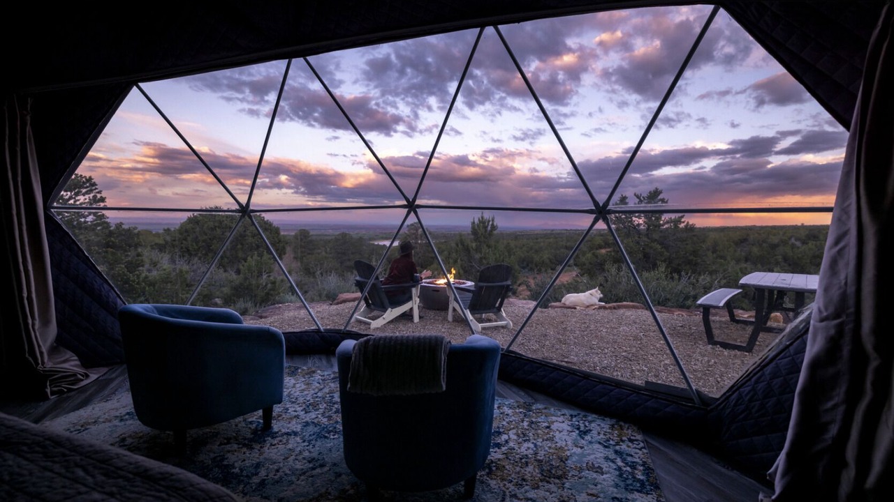 Photo of Outdoor in Monticello