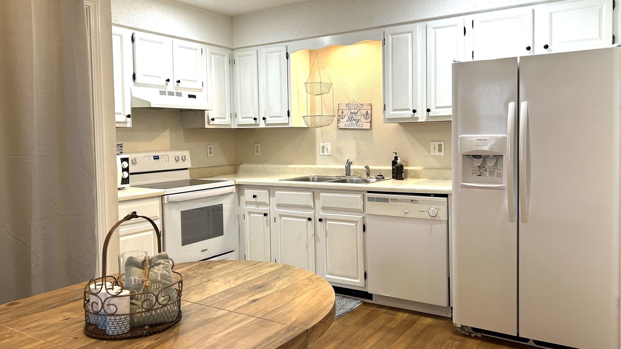 Photo of Kitchen in Chillicothe