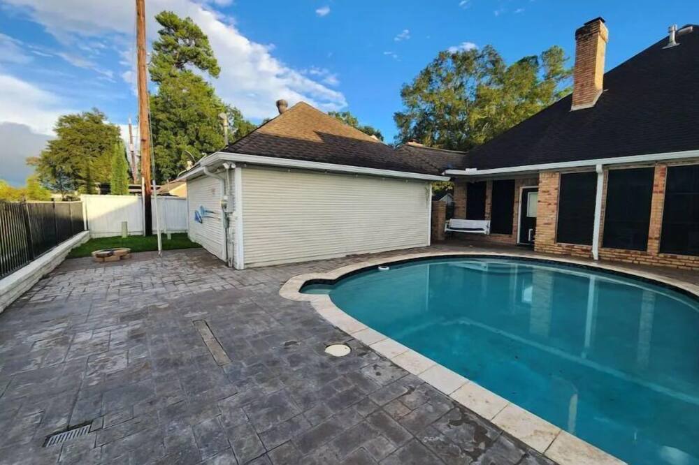 Photo of Outdoor in Tomball