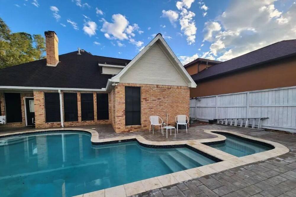 Photo of Outdoor in Tomball
