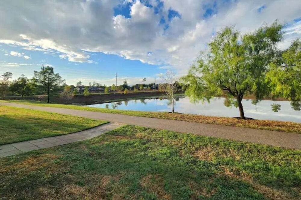 Photo of Outdoor in Tomball