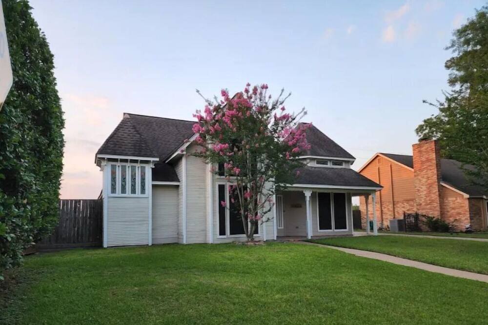 Photo of Outdoor in Tomball