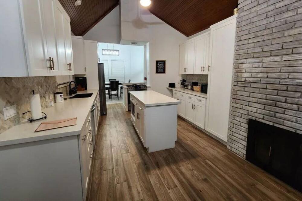 Photo of Kitchen in Tomball