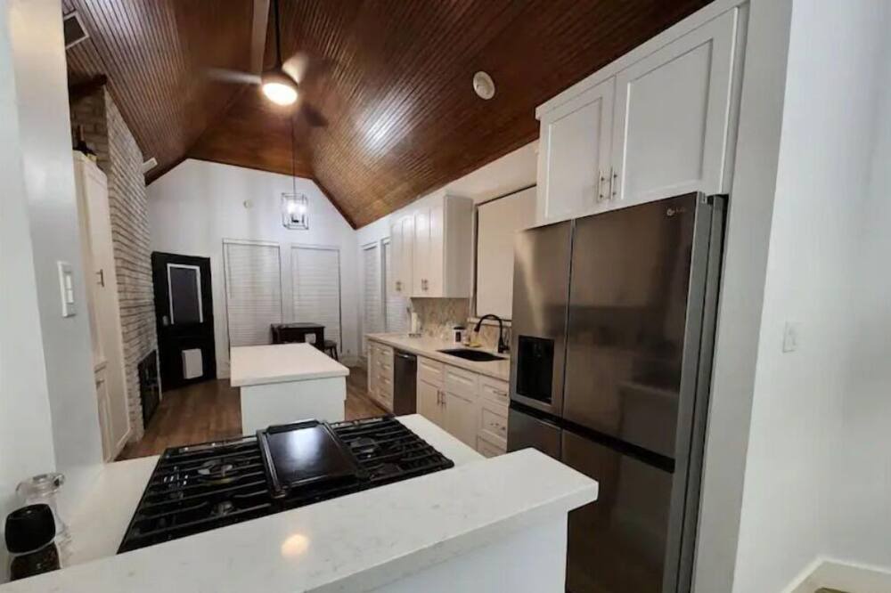 Photo of Kitchen in Tomball