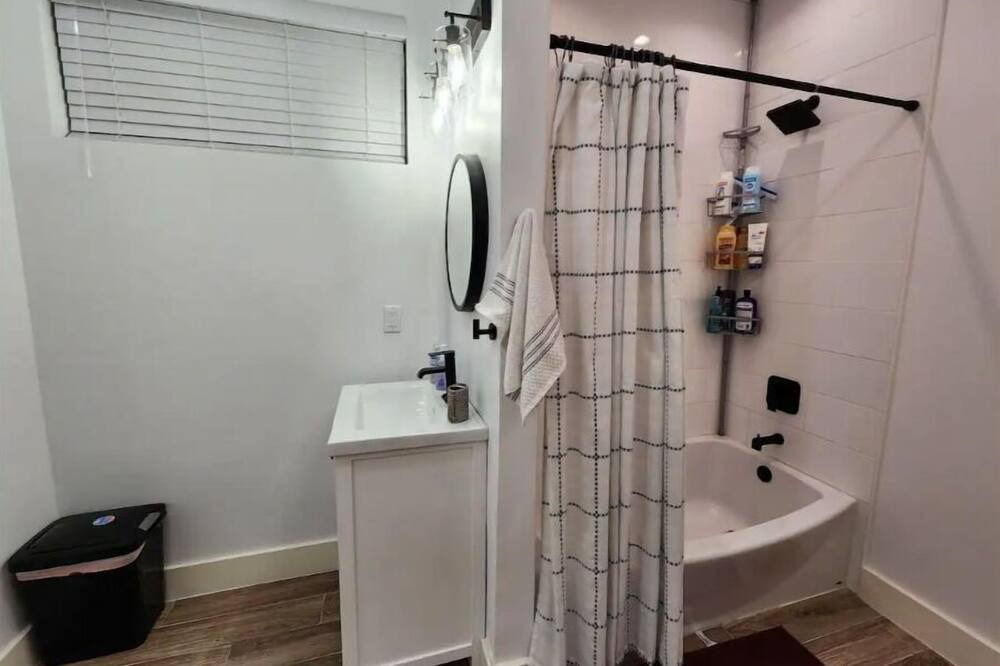 Photo of Bathroom in Tomball