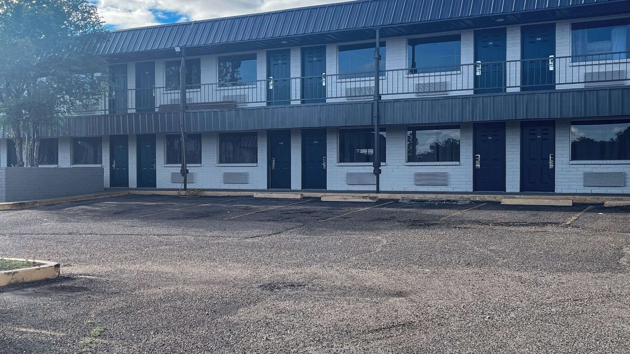 Photo of Outdoor in Borger