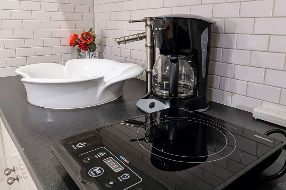 Photo of Kitchen in North Beach/Blue Ridge