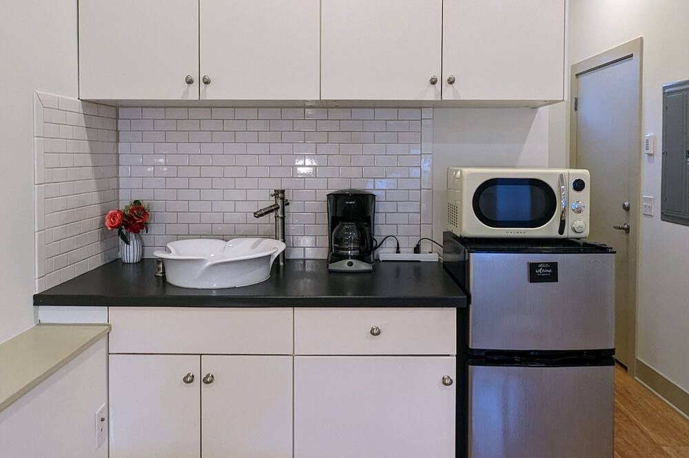 Photo of Kitchen in North Beach/Blue Ridge