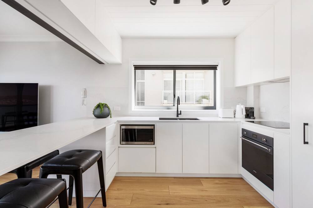 Photo of Kitchen in Queenscliff