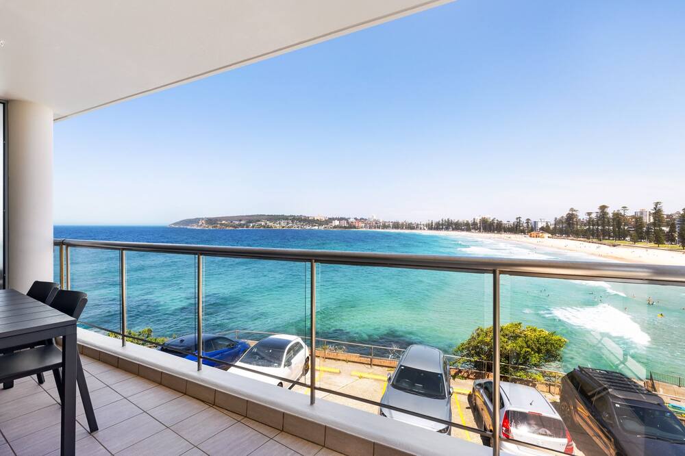 Photo of Outdoor in Queenscliff