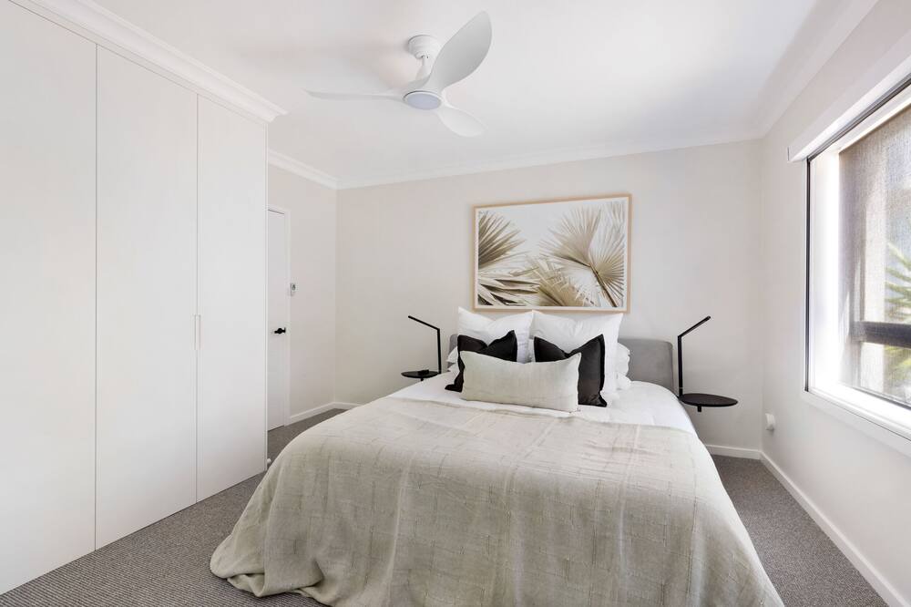 Photo of Bedroom in Queenscliff