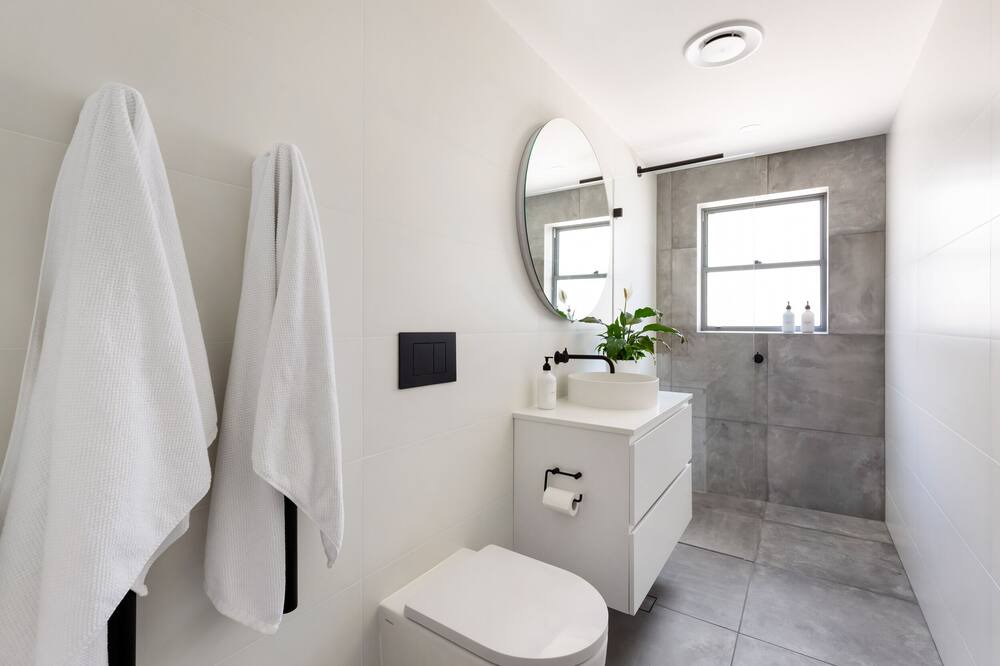 Photo of Bathroom in Queenscliff