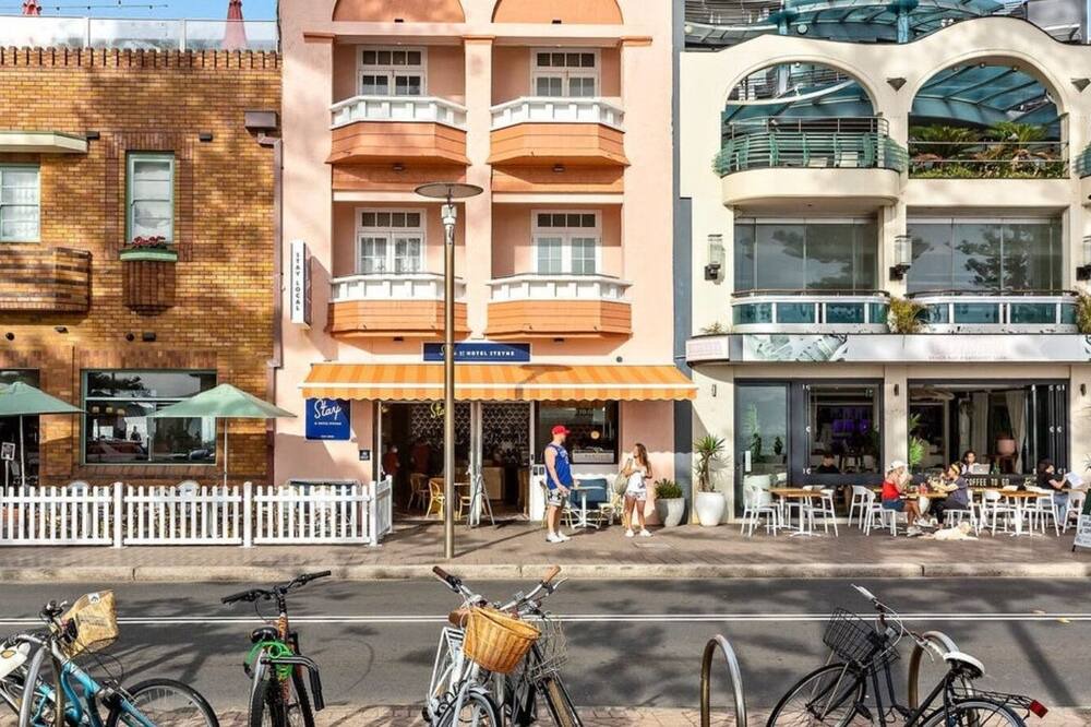 Photo of Others in Queenscliff