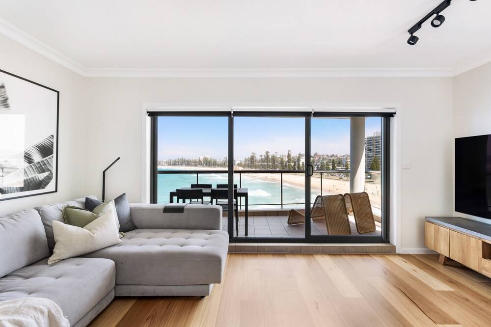 Photo of Livingroom in Queenscliff