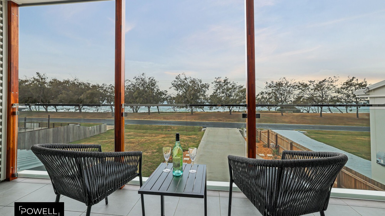 Photo of Outdoor in Burnett Heads