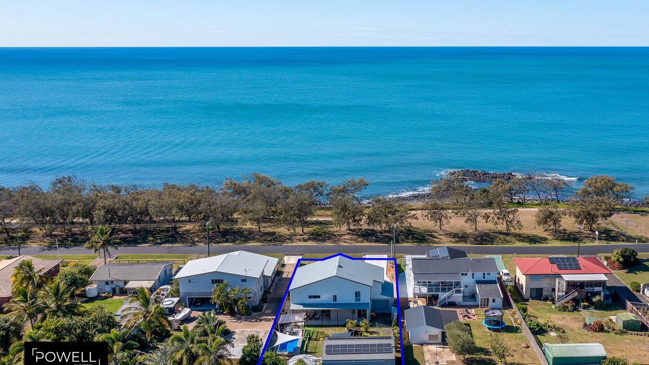 Photo of Outdoor in Burnett Heads