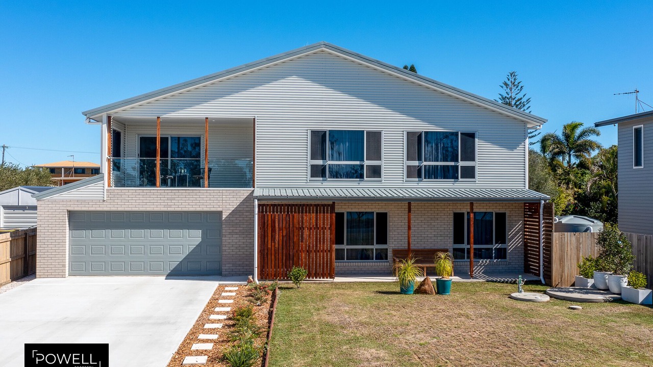 Photo of Outdoor in Burnett Heads