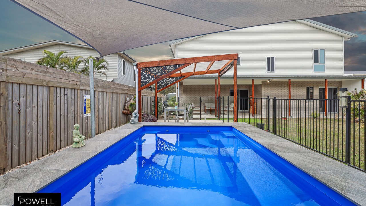 Photo of Outdoor in Burnett Heads