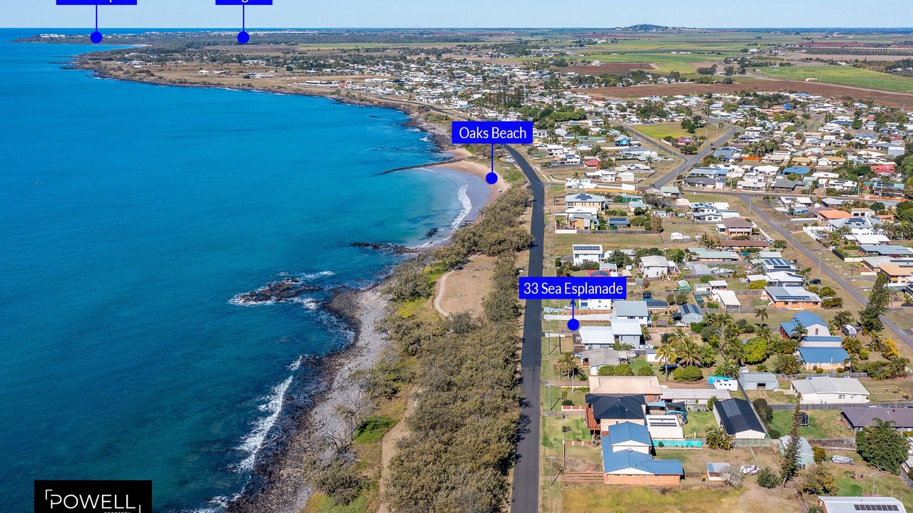 Photo of Outdoor in Burnett Heads