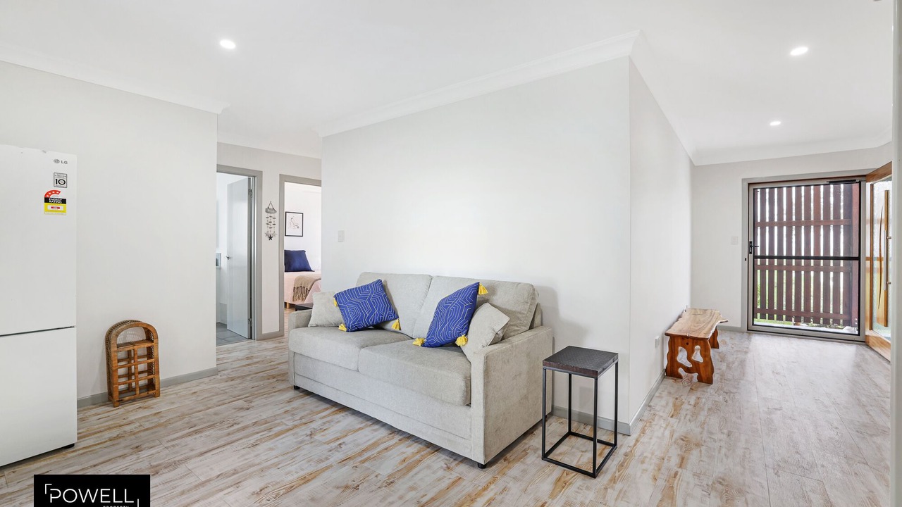 Photo of Livingroom in Burnett Heads