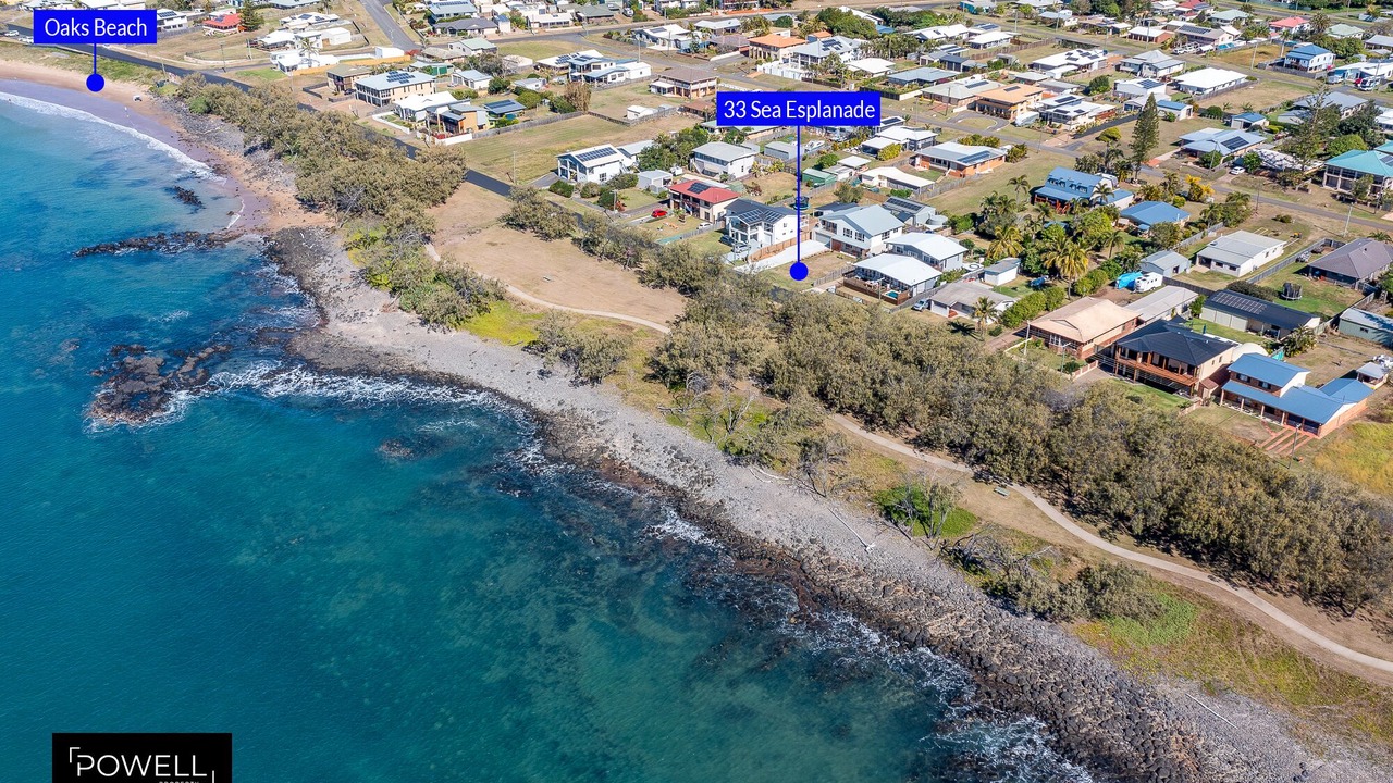 Photo of Outdoor in Burnett Heads