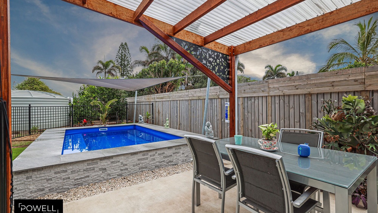 Photo of Outdoor in Burnett Heads