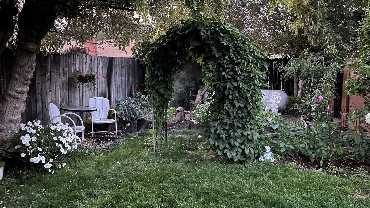 Photo of Patio Balcony in Dorris