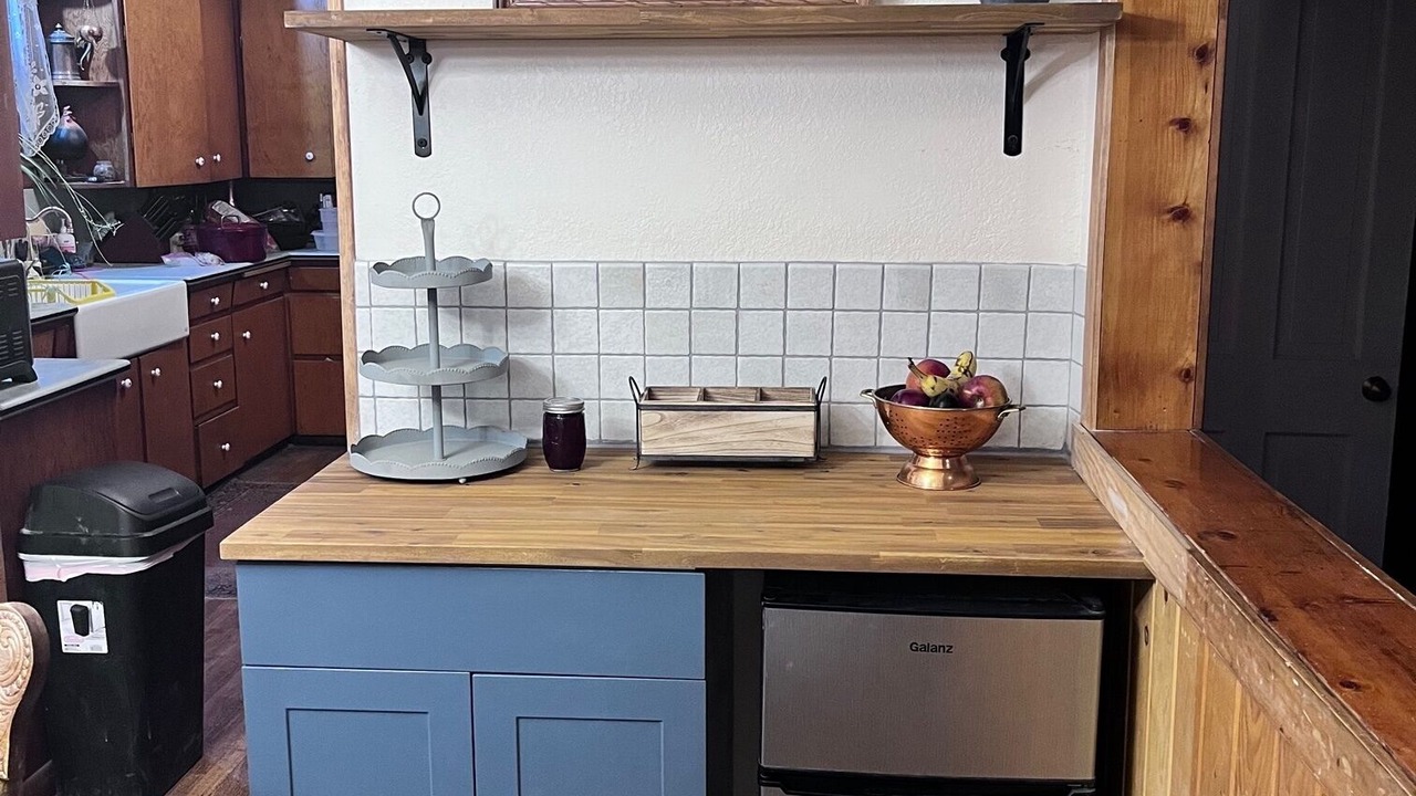 Photo of Livingroom in Dorris