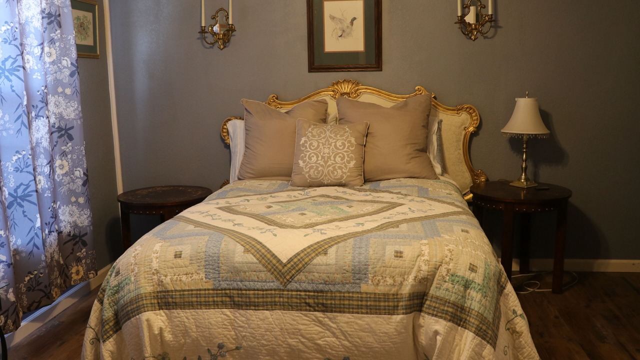 Photo of Bedroom in Dorris