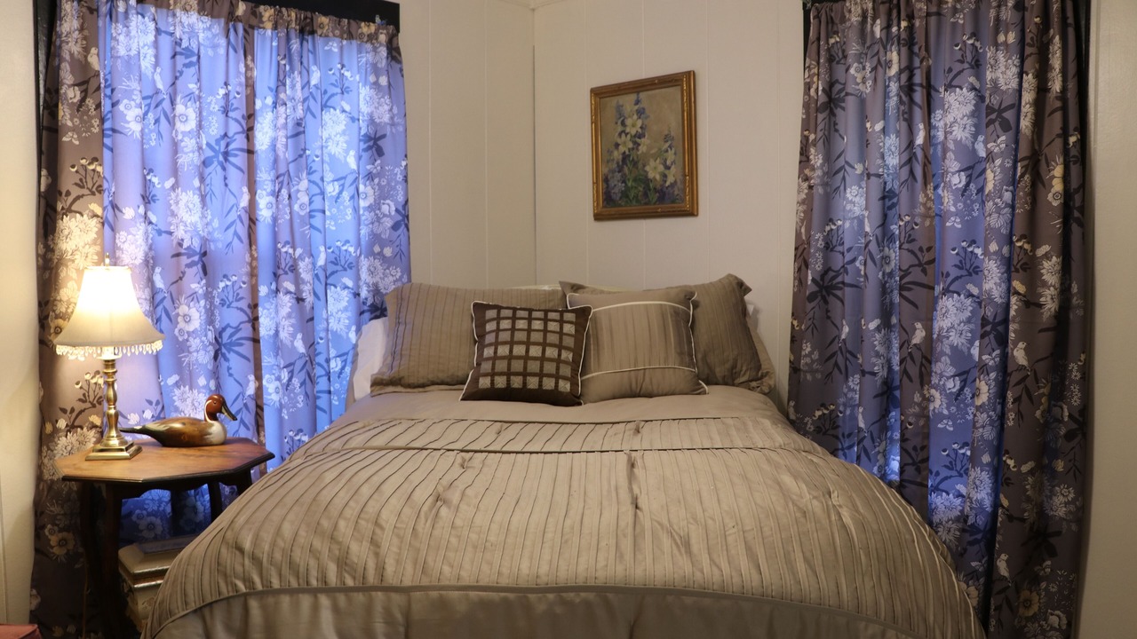 Photo of Bedroom in Dorris